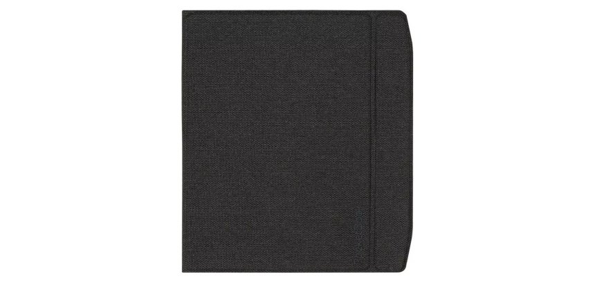 PocketBook HN-QI-PU-700-BK-WW funda para libro electrónico 17,8 cm (7") Negro