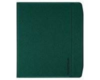 PocketBook Charge - Fresh Green funda para libro electrónico 17,8 cm (7") Verde