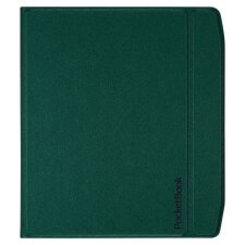 PocketBook Charge - Fresh Green funda para libro electrónico 17,8 cm (7") Verde
