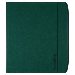 PocketBook Charge - Fresh Green funda para libro electrónico 17,8 cm (7") Verde