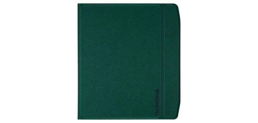 PocketBook Charge - Fresh Green funda para libro electrónico 17,8 cm (7") Verde