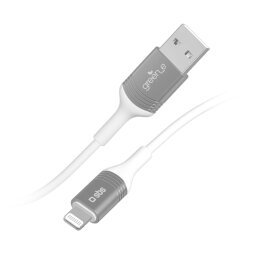 SBS Câble USB -A - Lightning eco responsable