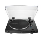 Audio-Technica AT-LP3XBTBK tocadisco Tocadiscos de tracción por correa Negro Totalmente automático
