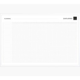 Planning magnétique Projet