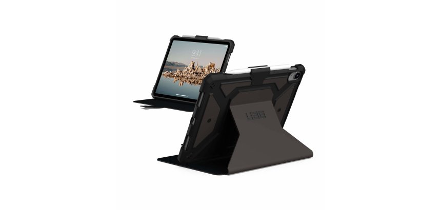 Menatwork Metropolis SE 27,7 cm (10.9") Folio Noir