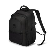 CATURIX FORZA 43,9 cm (17.3") Mochila Negro