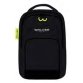 2.0 ALL BLACK 26L 2.0 600D POLYESTER