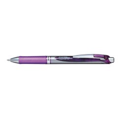 Liquid stylo roller à encre gel Energel BL80