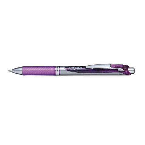 Liquid stylo roller à encre gel Energel BL80