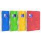 Cahier easybook integrale 170x220 160pages optik seyes assorti