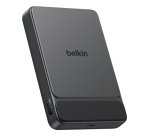 Belkin BPD022HQBK banque d'alimentation électrique 10000 mAh Recharge sans fil Noir