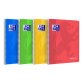 Cahier easybook integrale 240x320 160pages seyes assorti