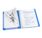 Cahier Easybook integrale 240x320 160pages seyes assorti