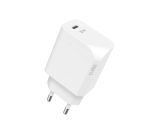 SBS Chargeur secteur Power Delivery 20W eco responsable
