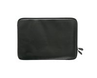 Quo Vadis - Housse ordinateur - Satiny - 37x26x1,5 cm - Cuir pleine fleur de vachette - 1 compartiment(s)