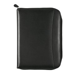Quo Vadis - Conférencier - Satiny - 24x32 cm Cuir pleine fleur de vachette