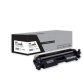 Cartouche compatible laser noir HP CF217A, 17A, L1-HT217