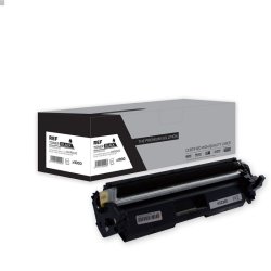 Cartouche compatible laser noir HP CF230X, 30X, L1-HT230X