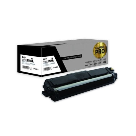 Cartouche compatible laser noir Brother TN-243, L1-BTTN243B