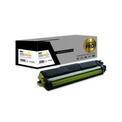 Cartouche compatible laser jaune Brother TN-243, L1-BTTN243Y