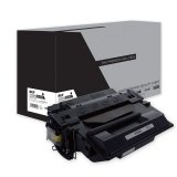 Cartouche compatible laser noir HP CE255X, Canon 724H, L1-HT255X