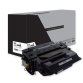 Cartouche compatible laser noir HP CE255X, Canon 724H, L1-HT255X