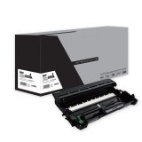 Tambour compatible laser noir Brother DR-420, 450, 2200, 2250, 2245, 2641, LD2441, L1-BDDR2200