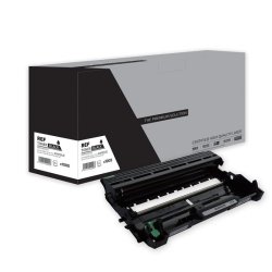 Tambour compatible laser noir Brother DR-420, 450, 2200, 2250, 2245, 2641, LD2441, L1-BDDR2200