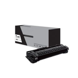 Cartouche compatible laser noir Samsung MLT-D116SELS, D116LELS, L1-ST116