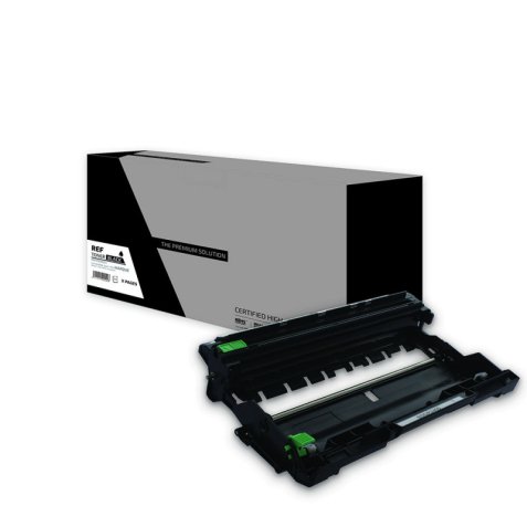 Tambour compatible laser noir Brother DR-2400, L1-BDDR2400