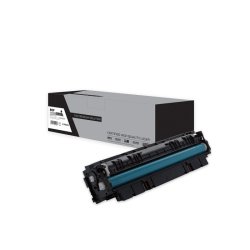 Cartouche compatible laser noir HP CF410X, L1-HT410XB