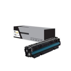 Cartouche compatible laser jaune HP CF412X, L1-HT410XY