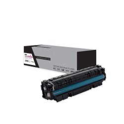 Cartouche compatible laser magenta HP CF413X, L1-HT410XM
