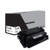 Cartouche compatible laser noir HP CF287A, L1-HT287AR
