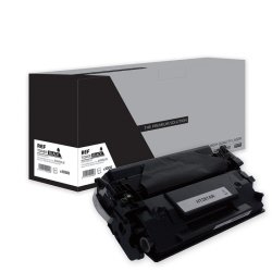 Cartouche compatible laser noir HP CF287A, L1-HT287AR