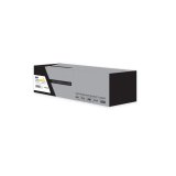 Cartouche compatible laser pro jaune HP CC532AY, Canon 318, 418, 718Y, L1-HT532-PRO