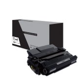 Cartouche compatible laser noir HP CF287X, L1-HT287X