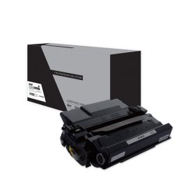 Cartouche compatible laser noir HP CF287X, L1-HT287X