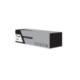 Cartouche compatible laser pro noir HP CC530A, Canon 318, 418, 718K, L1-HT530-PRO