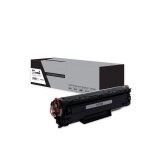 Cartouche compatible laser noir HP CF279X, L1-HT279X