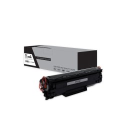 Cartouche compatible laser noir HP CF279X, L1-HT279X