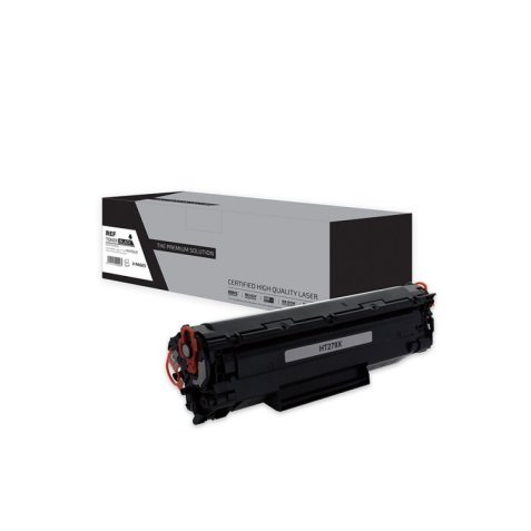 Cartouche compatible laser noir HP CF279X, L1-HT279X