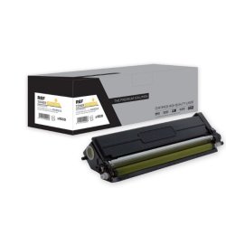 Cartouche compatible laser pro jaune Brother TN-423, L1-BTTN423Y-PRO