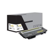 Cartouche compatible laser pro jaune Samsung CLT-Y406SELS, L1-ST406Y-PRO