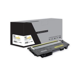 Cartouche compatible laser pro jaune Samsung CLT-Y406SELS, L1-ST406Y-PRO