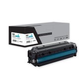 Cartouche compatible laser pro cyan HP CC531AC, Canon 318, 418, 718C, L1-HT531-PRO