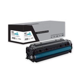 Cartouche compatible laser pro cyan HP CC531AC, Canon 318, 418, 718C, L1-HT531-PRO