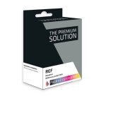Cartouche compatible jet d'encre NCMJ HP CN684EE/CB323EE/CB324EE/CB325EE, B8H364B/CLXL