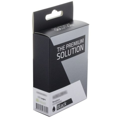 Cartouche compatible jet d'encre noir HP C2P23AE, C8H934XL