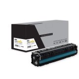 Cartouche compatible laser pro jaune HP CF402X, L1-HT201Y-PRO